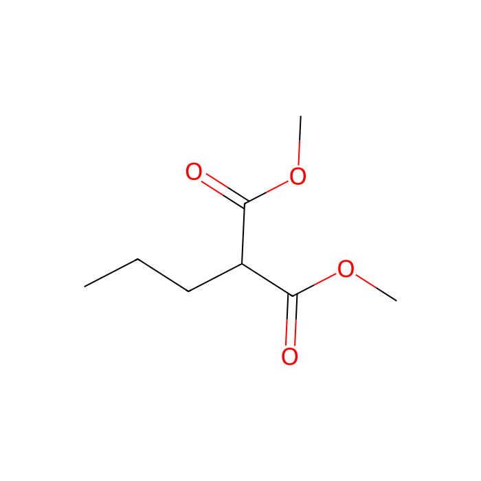 Dimethyl Propylmalonate - ≥98% CAS No(14035-96-2) by Aladdin Scientific