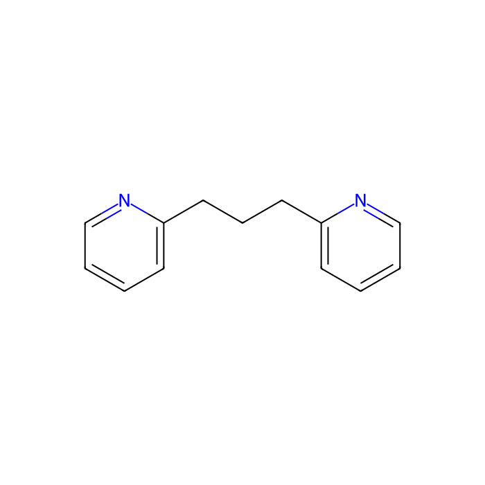 1,3-Di(2-pyridyl)propane - ≥97% CAS No(15937-81-2) by Aladdin Scientific