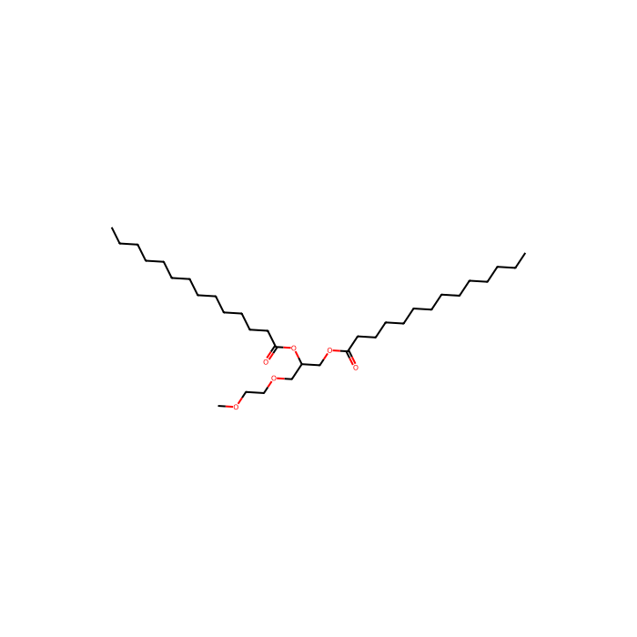 1,2-dimyristoyl-rac-glycero-3-methoxypolyethylene glycol-2000 - ≥99% CAS No(1397695-86-1) by Aladdin Scientific