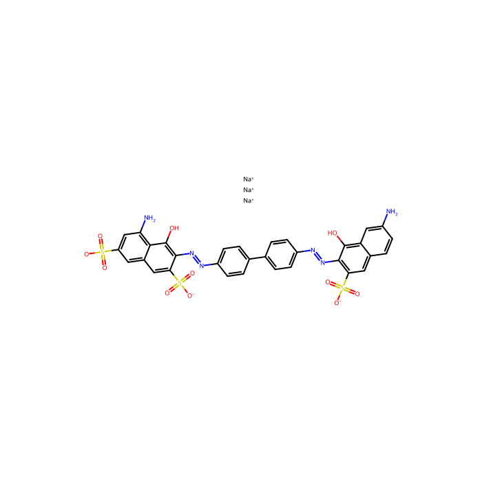 Direct Blue 2 - AR CAS No(2429-73-4) by Aladdin Scientific
