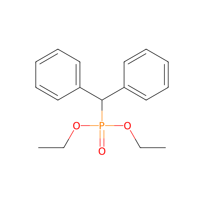 Diethyl(Diphenylmethyl) Phosphate - ≥98% CAS No(27329-60-8) by Aladdin Scientific