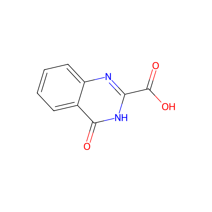 4-Quinazolone-2-carboxylic Acid - ≥97% CAS No(29113-34-6) by Aladdin Scientific
