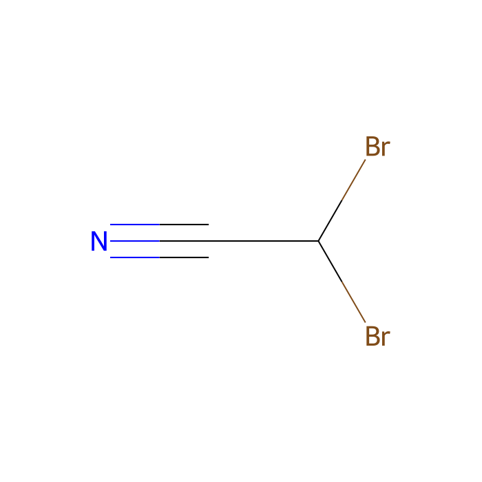 Dibromoacetonitrile - analytical standard CAS No(3252-43-5) by Aladdin Scientific