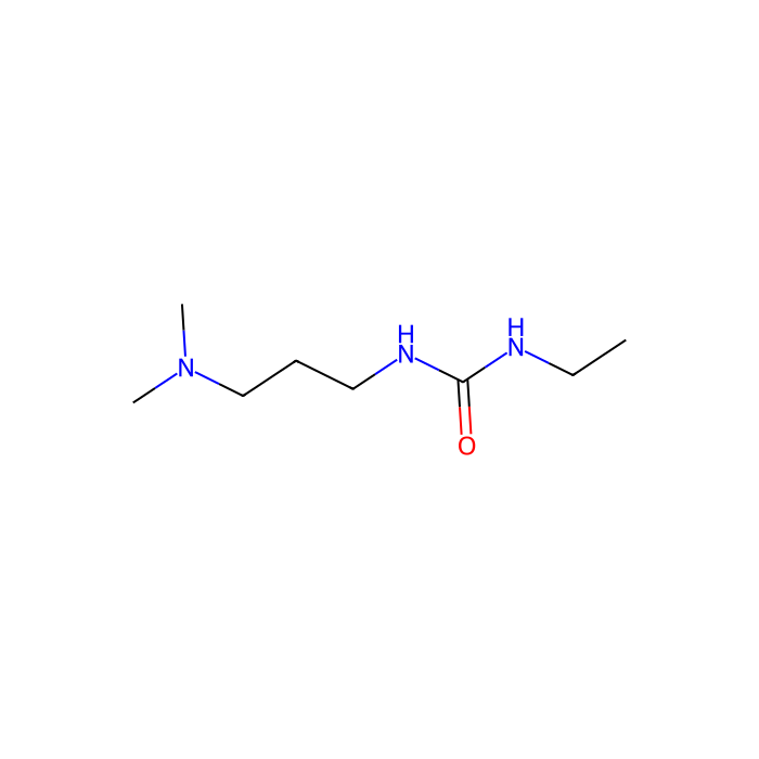 1-[3-(Dimethylamino)propyl]-3-ethylurea - ≥95% CAS No(32897-26-0) by Aladdin Scientific