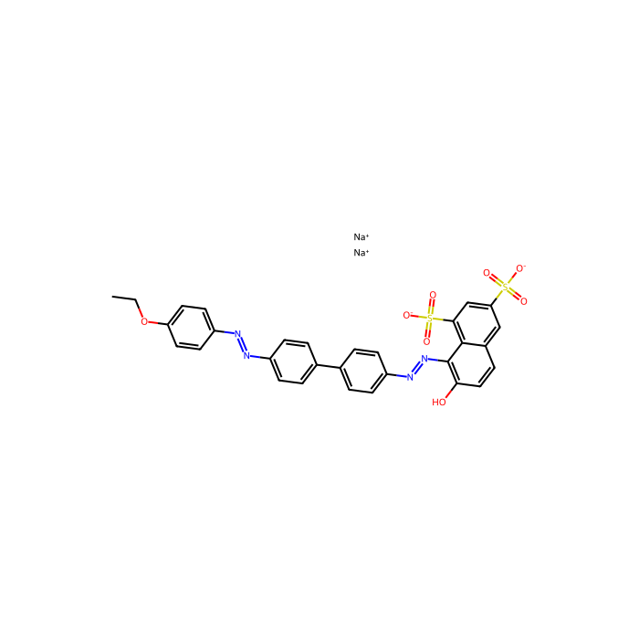 Direct Scarlet B - AR CAS No(3530-19-6) by Aladdin Scientific