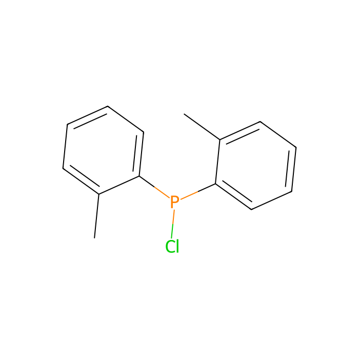 Di-o-tolylchlorophosphine - ≥98% CAS No(36042-94-1) by Aladdin Scientific
