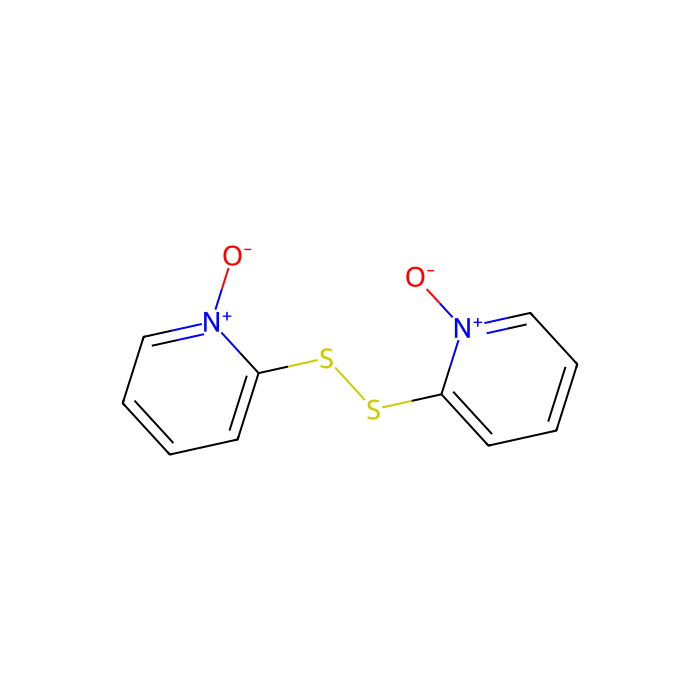 2,2'-Dithiobis(pyridine-N-oxide) - ≥98% CAS No(3696-28-4) by Aladdin Scientific