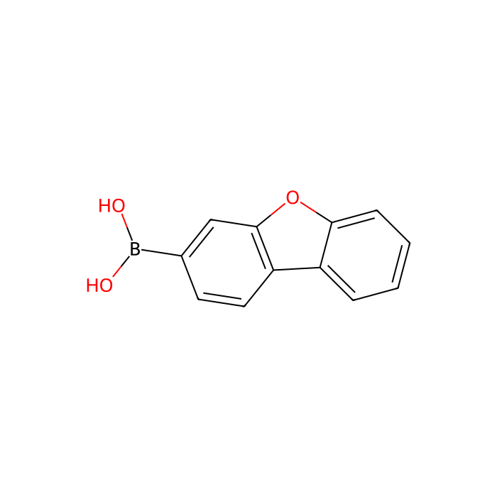 Dibenzo[b,d]Furan-3-Ylboronic Acid - ≥99% CAS No(395087-89-5) by Aladdin Scientific