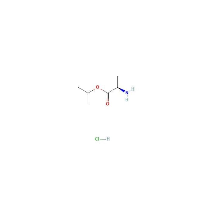 D-Alanine Isopropyl Ester Hydrochloride - ≥98% CAS No(39613-92-8) by Aladdin Scientific