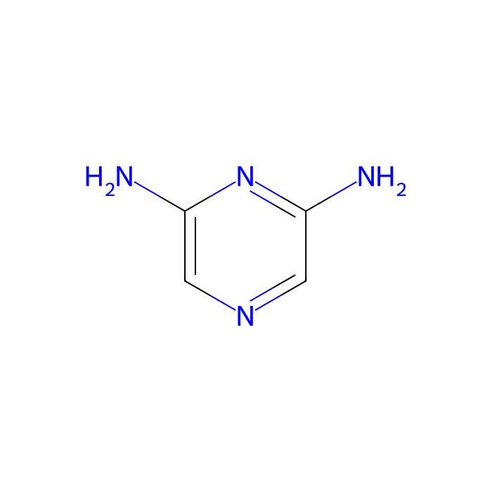 2,6-Diaminopyrazine - ≥95% CAS No(41536-80-5) by Aladdin Scientific