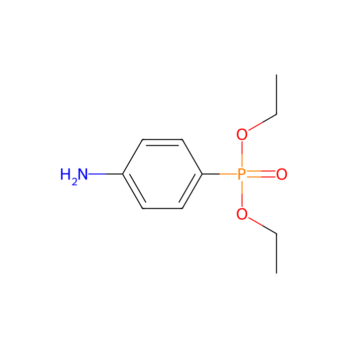 Diethyl (4-aminophenyl)phosphonate - ≥95% CAS No(42822-57-1) by Aladdin Scientific