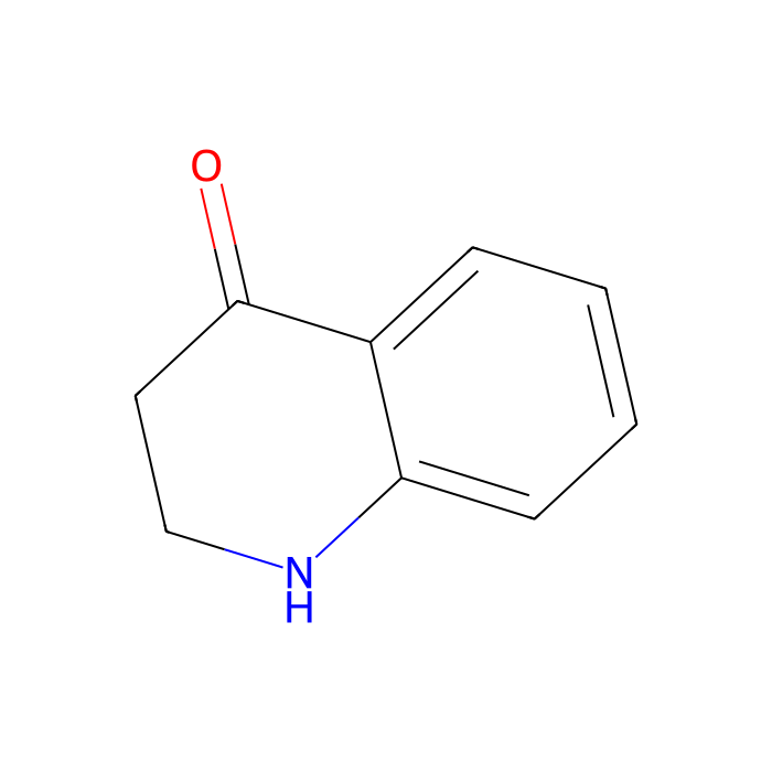 2,3-Dihydroquinolin-4(1H)-one - ≥96% CAS No(4295-36-7) by Aladdin Scientific