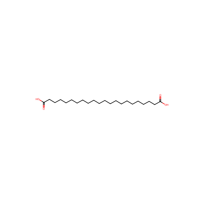 docosanedioic acid - ≥98% CAS No(505-56-6) by Aladdin Scientific