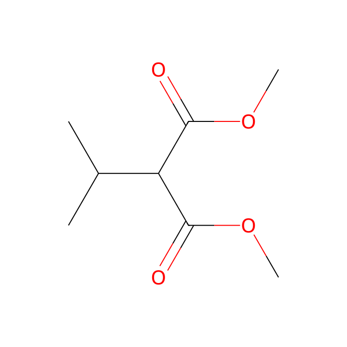 Dimethyl Isopropylmalonate - ≥97% CAS No(51122-91-9) by Aladdin Scientific