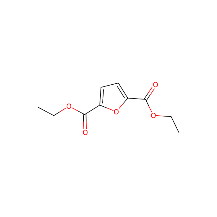 Diethyl furan-2,5-dicarboxylate - ≥98% CAS No(53662-83-2) by Aladdin Scientific
