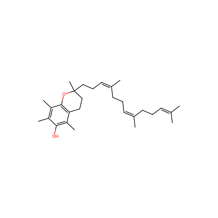 D-a-Tocotrienol - ≥98% CAS No(58864-81-6) by Aladdin Scientific