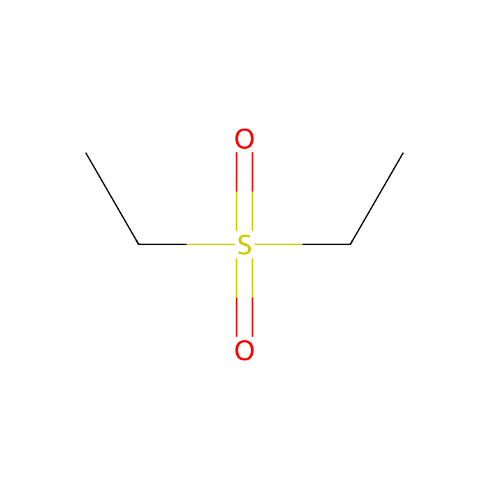 Diethyl Sulfone - ≥98% CAS No(597-35-3) by Aladdin Scientific