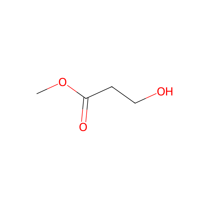 Methyl 3-Hydroxypropanoate - ≥97% CAS No(6149-41-3) by Aladdin Scientific