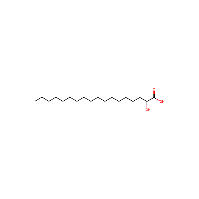 DL-α-Hydroxystearic acid - ≥99% CAS No(629-22-1) by Aladdin Scientific