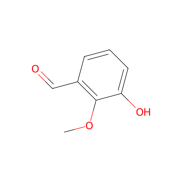 3-Hydroxy-2-methoxybenzaldehyde - ≥95% CAS No(66495-88-3) by Aladdin Scientific