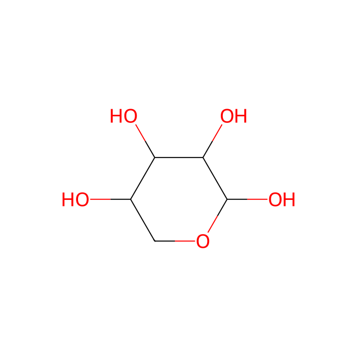 D-Xylose - ≥98% CAS No(6763-34-4) by Aladdin Scientific