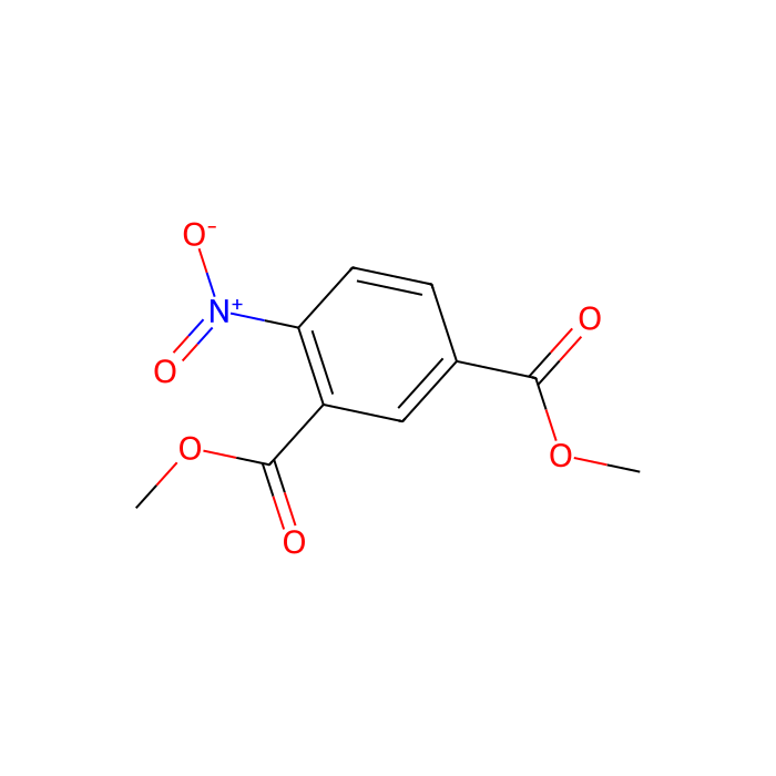 Dimethyl 4-Nitroisophthalate - ≥97% CAS No(69048-70-0) by Aladdin Scientific