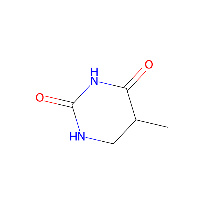 Dihydrothymine - ≥98% CAS No(696-04-8) by Aladdin Scientific