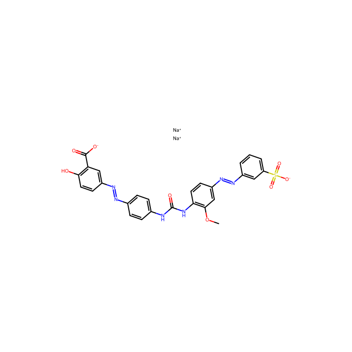 Direct Yellow 44 - Biological stain CAS No(8005-52-5) by Aladdin Scientific