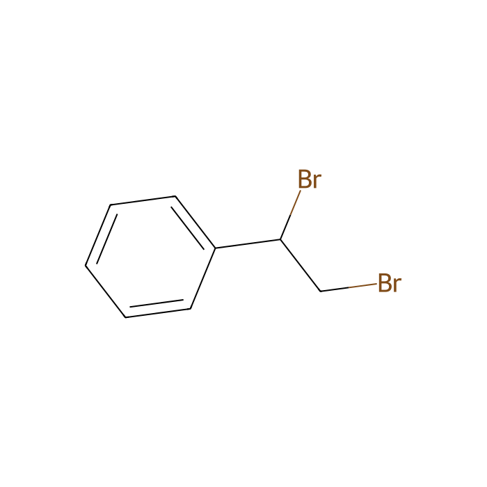 (1,2-Dibromoethyl)benzene - ≥98% CAS No(93-52-7) by Aladdin Scientific