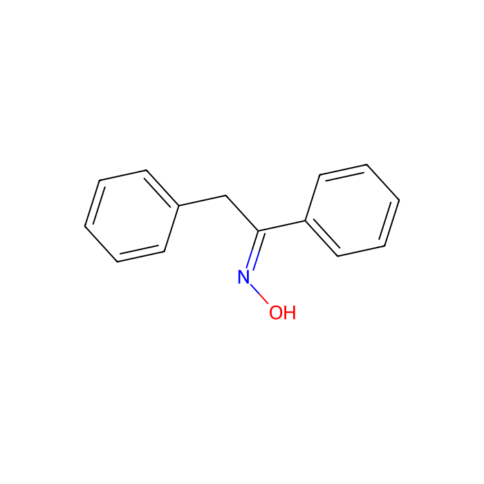 1,2-Diphenyl-1-ethanone oxime - ≥98% CAS No(952-06-7) by Aladdin Scientific