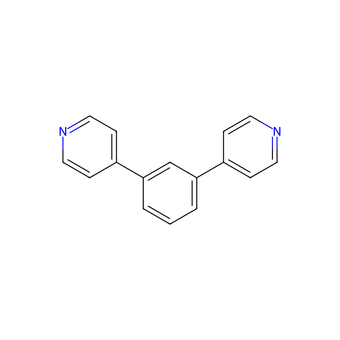 1,3-Di(pyridin-4-yl)benzene - ≥97% CAS No(170165-79-4) by Aladdin Scientific