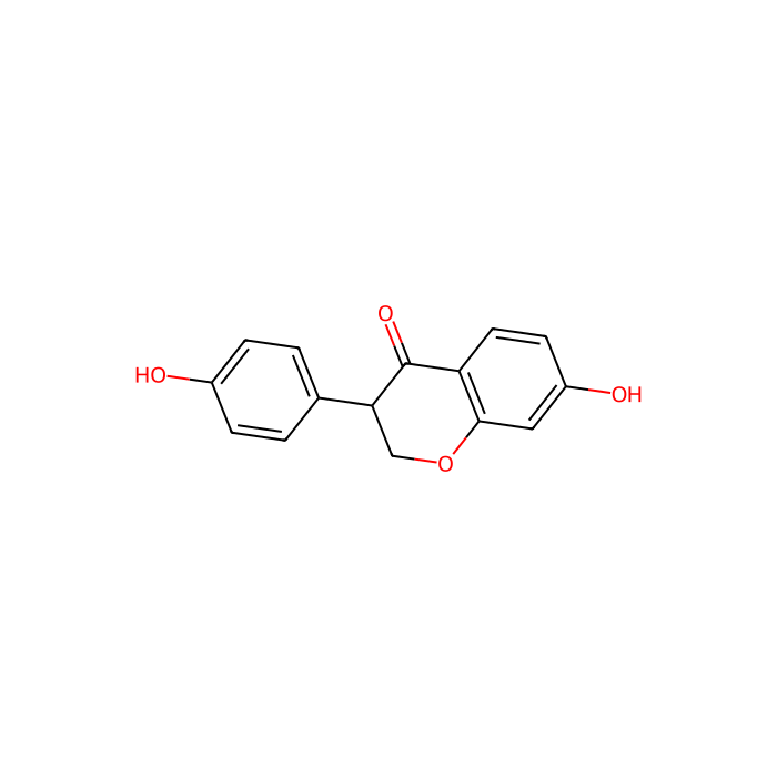 Dihydrodaidzein - ≥98% CAS No(17238-05-0) by Aladdin Scientific