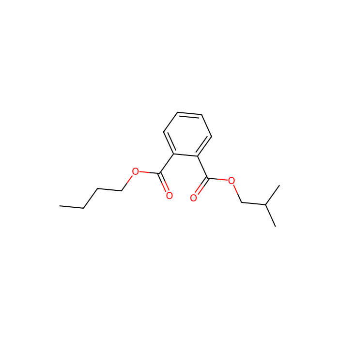 Butyl Isobutyl Phthalate - ≥97% CAS No(17851-53-5) by Aladdin Scientific