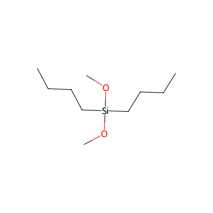 Di-n-Butyl Dimethoxysilane - ≥97% CAS No(18132-63-3) by Aladdin Scientific