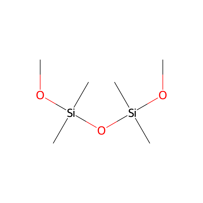 1,3-Dimethoxy-1,1,3,3-Tetramethyl Disiloxane - ≥97% CAS No(18187-24-1) by Aladdin Scientific