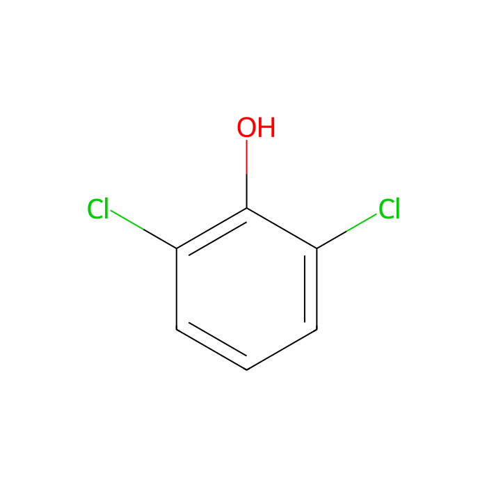 2,6-Dichlorophenol - ≥99% CAS No(87-65-0) by Aladdin Scientific