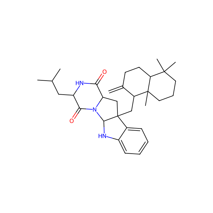 Drimentine A - ≥98% CAS No(204398-90-3) by Aladdin Scientific