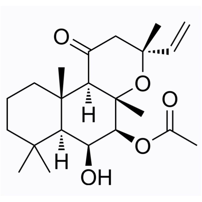 1,9-Dideoxyforskolin - Moligand™, ≥95% CAS No(64657-18-7) D329533 by Aladdin Scientific