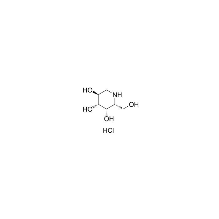 Deoxygalactonojirimycin Hydrochloride - Moligand™, ≥98% CAS No(75172-81-5) by Aladdin Scientific