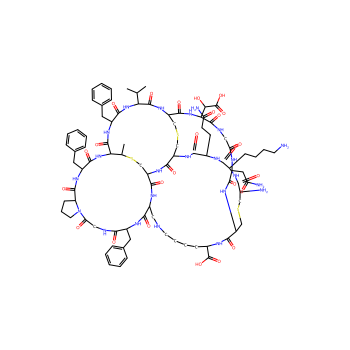 Duramycin - ≥90% CAS No(1391-36-2) by Aladdin Scientific