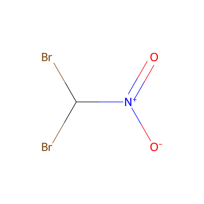 Dibromonitromethane - ≥90% CAS No(598-91-4) by Aladdin Scientific