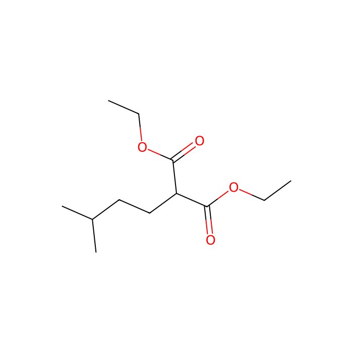 Diethyl isoamylmalonate - ≥97% CAS No(5398-08-3) by Aladdin Scientific