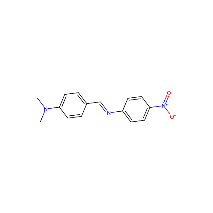 4′-(Dimethylamino)benzylidene-4-nitroaniline - ≥98% CAS No(896-05-9) by Aladdin Scientific