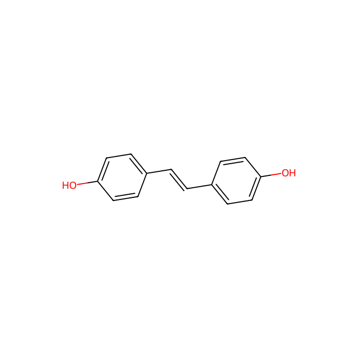 4,4-Dihydroxystilbene - ≥95% CAS No(659-22-3) by Aladdin Scientific