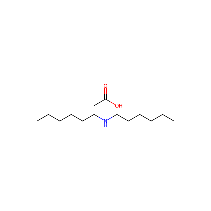 Dihexylamine acetate solution - 0.5088 mol/L CAS No(366793-17-1) by Aladdin Scientific