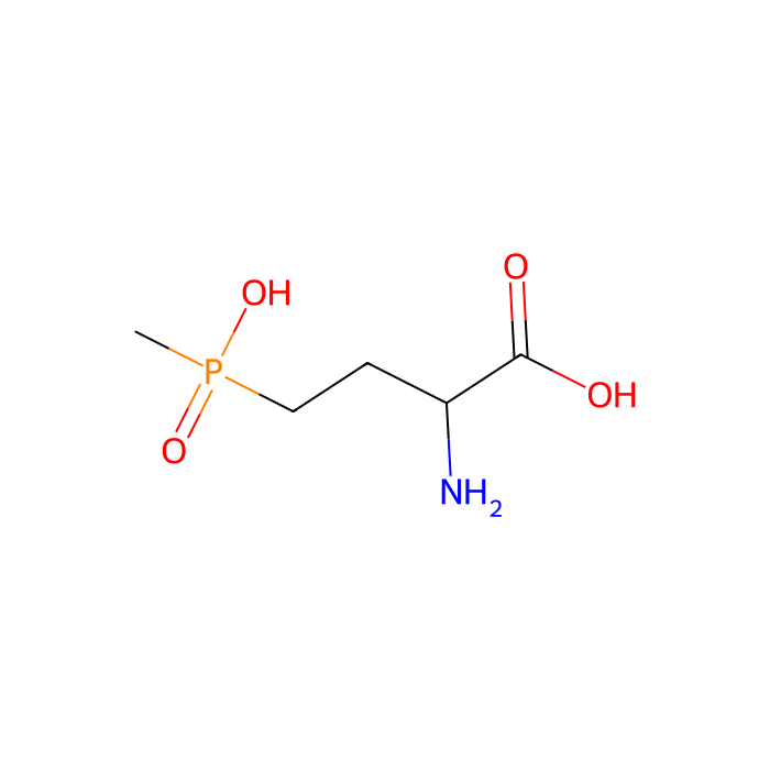 DL-Phosphinotricin - EnzymoPure™, ≥95% CAS No(51276-47-2) by Aladdin Scientific