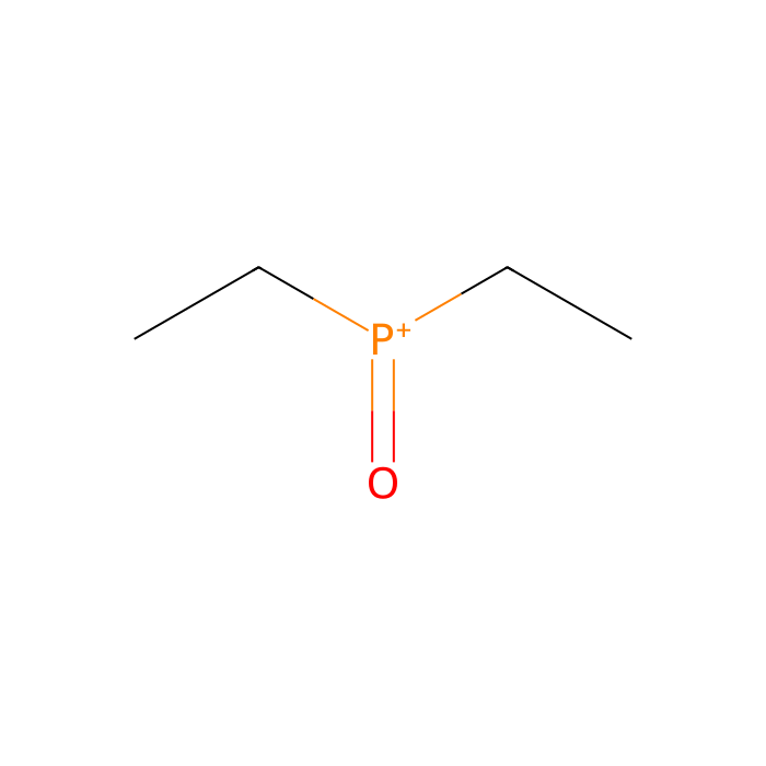 Diethylphosphine oxide - ≥95% CAS No(7215-33-0) by Aladdin Scientific