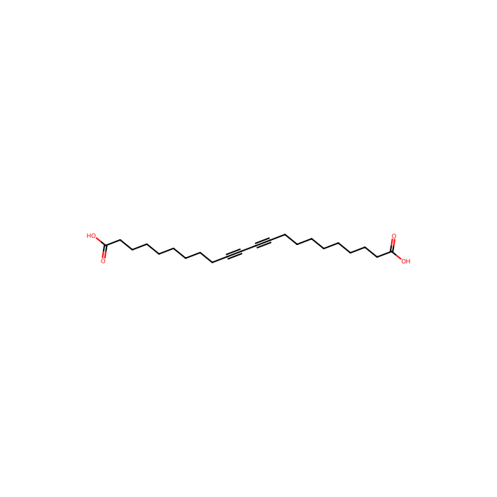 10,12-Docosadiynedioic acid - ≥95% CAS No(28393-02-4) by Aladdin Scientific