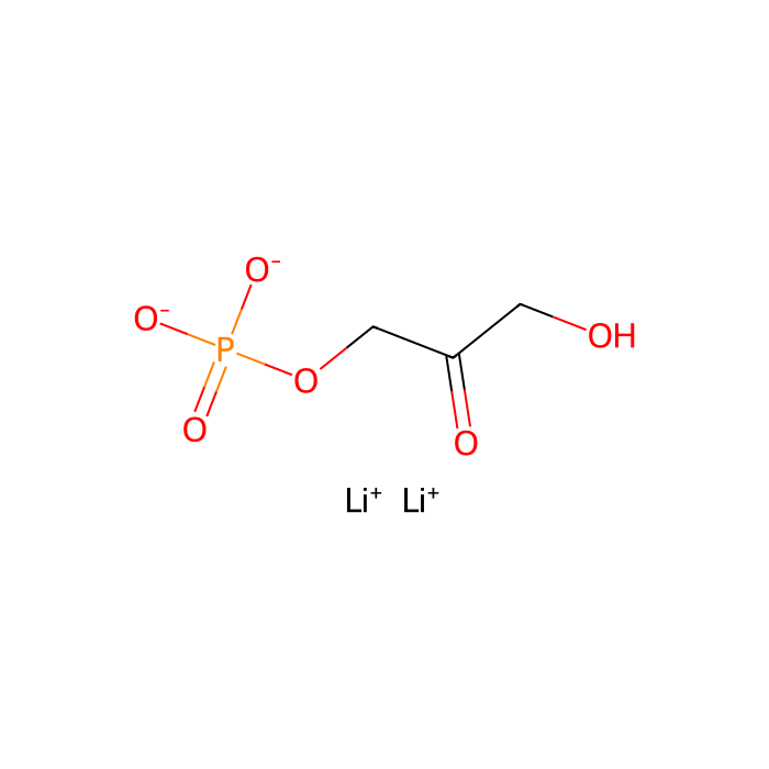 Dihydroxyacetone phosphate dilithium salt - ≥93% CAS No(102783-56-2) by Aladdin Scientific