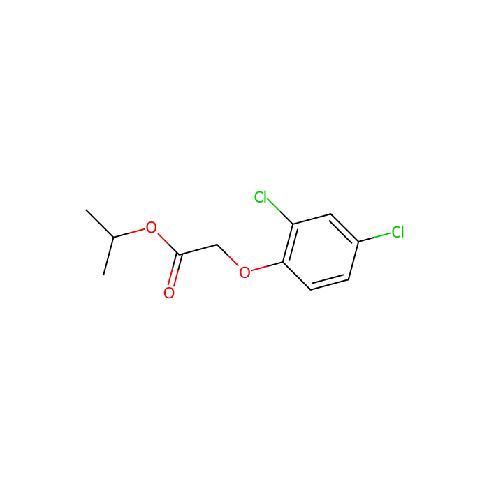 2,4-D isopropyl ester - ≥97% CAS No(94-11-1) by Aladdin Scientific